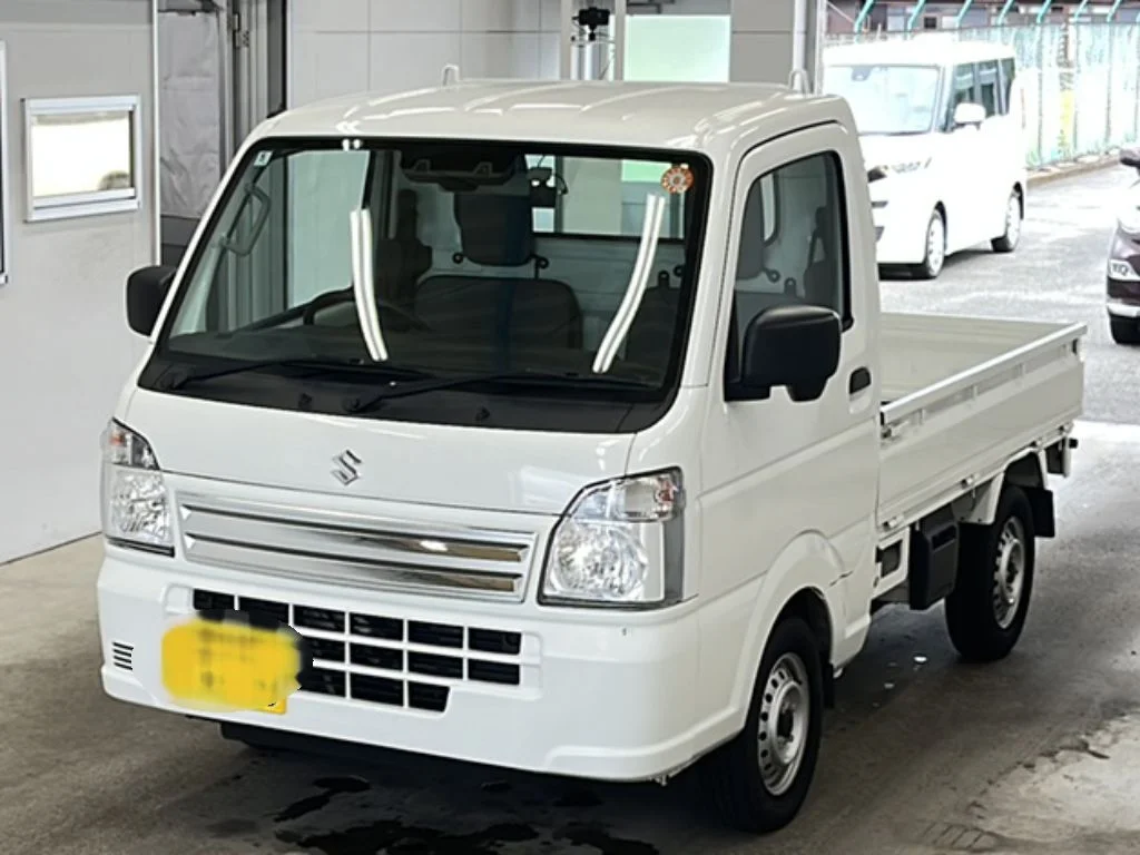 Suzuki Carry Truck DA16T 2025